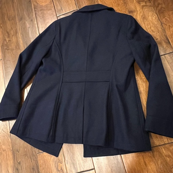 Womens old navy peacoat - Picture 5 of 5